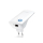 TP-Link TL-WA850RE LAN (802.11b/g/n 300Mb/s) plug repeater - 173734 - zdjęcie 3